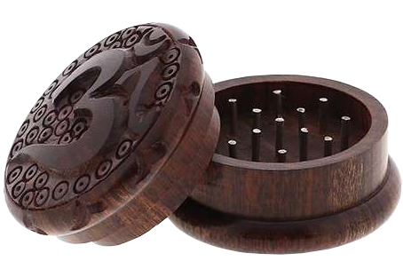 Rosewood Grinder